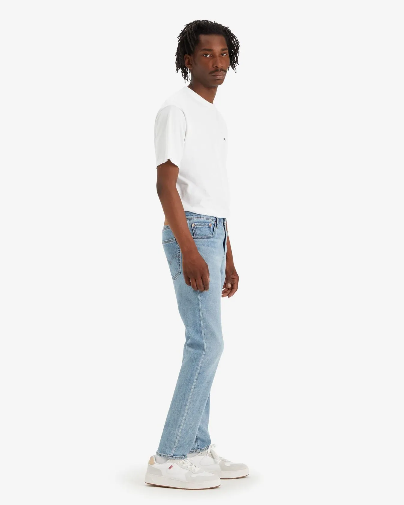 Levi's® 512 Slim Tapered Mens Jeans - Call It Off