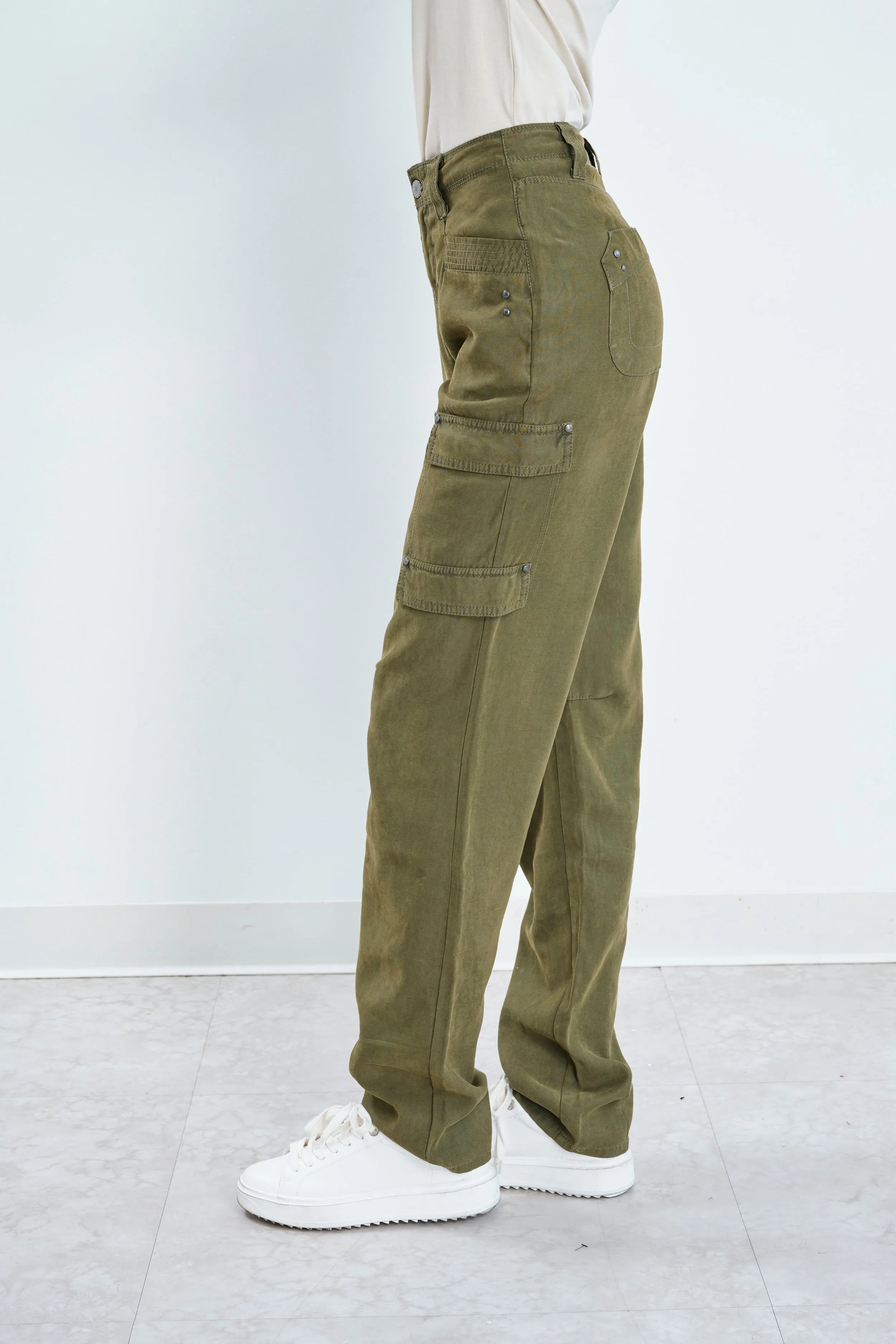 Lyra Pant