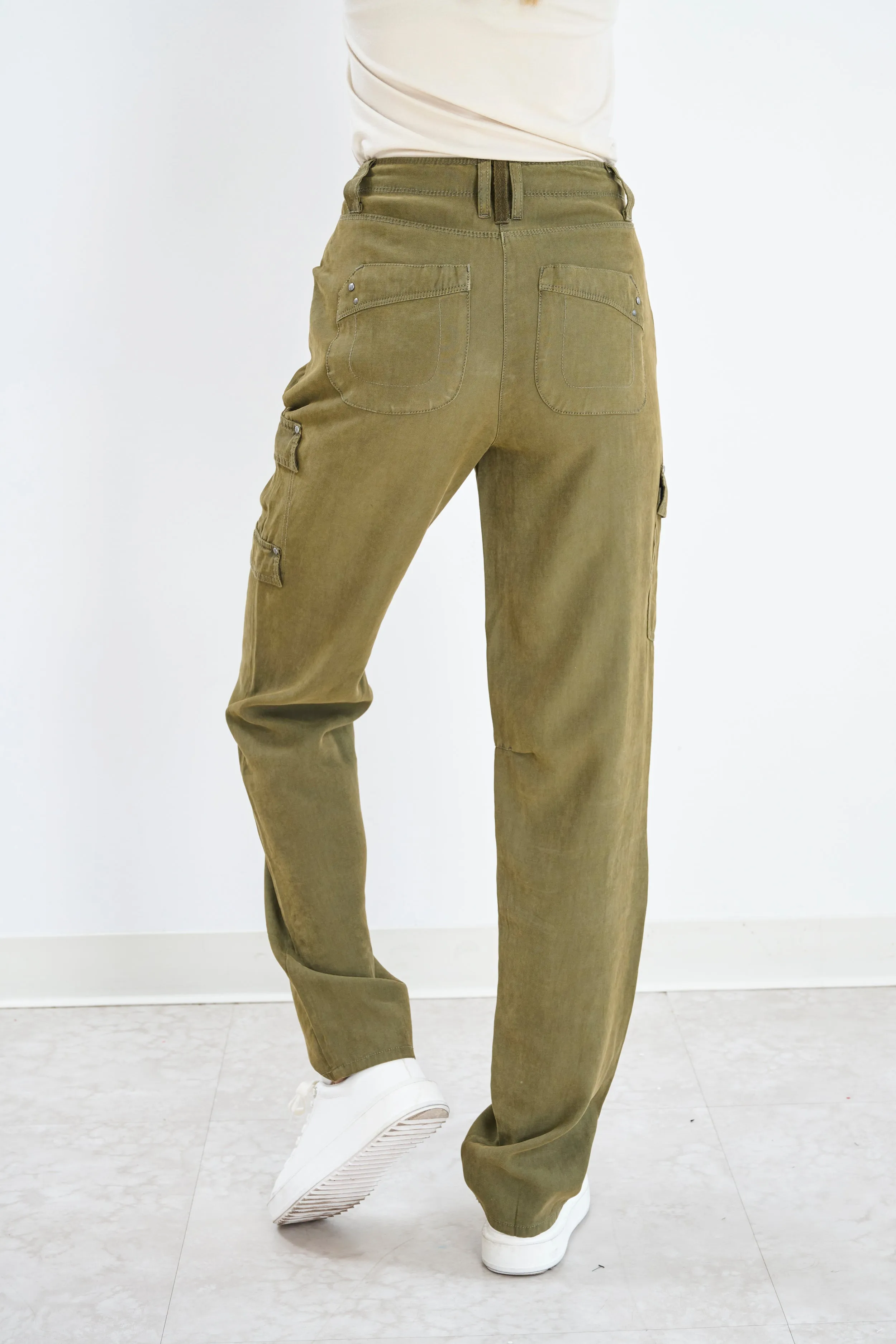 Lyra Pant