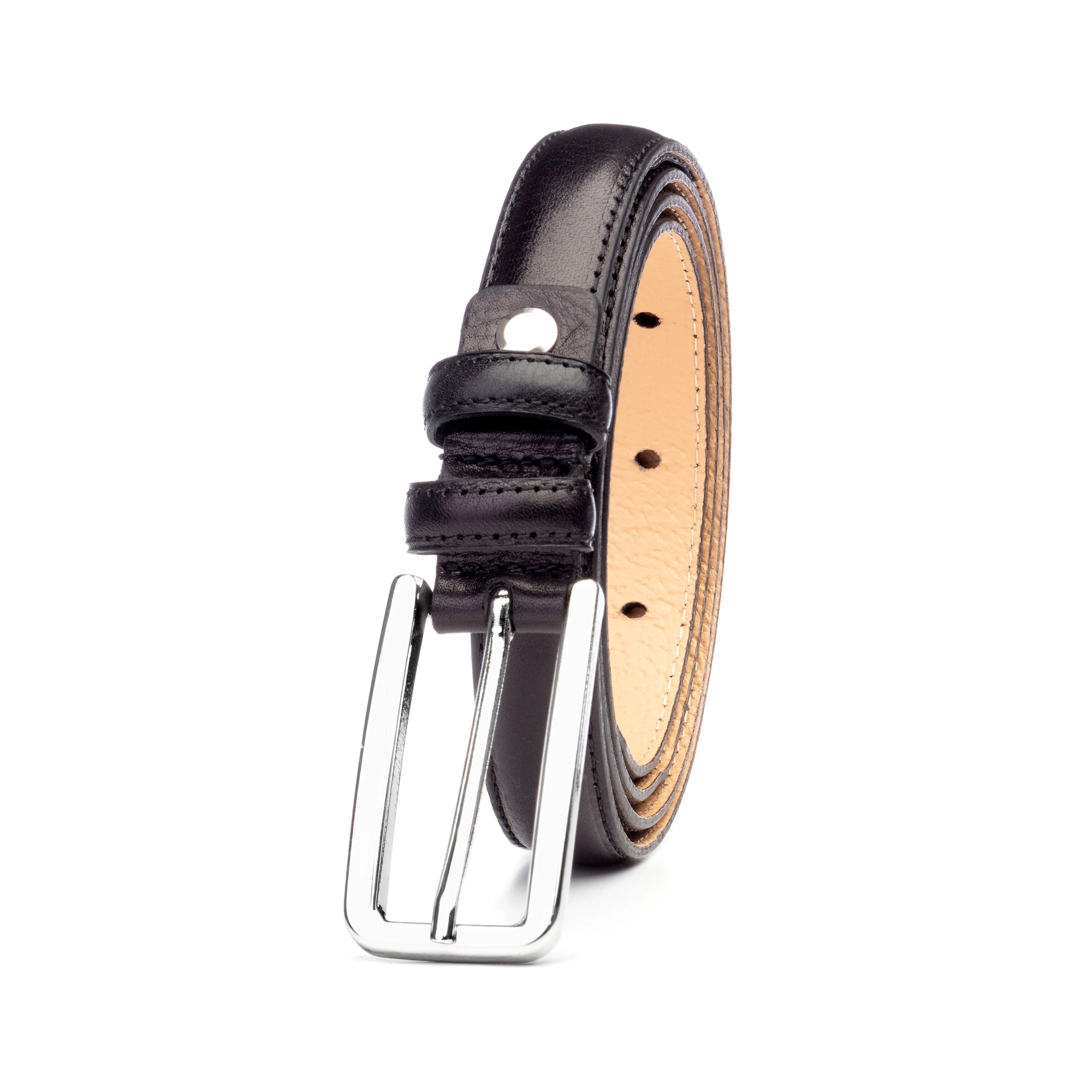 Mabel - Women's Leather Belt