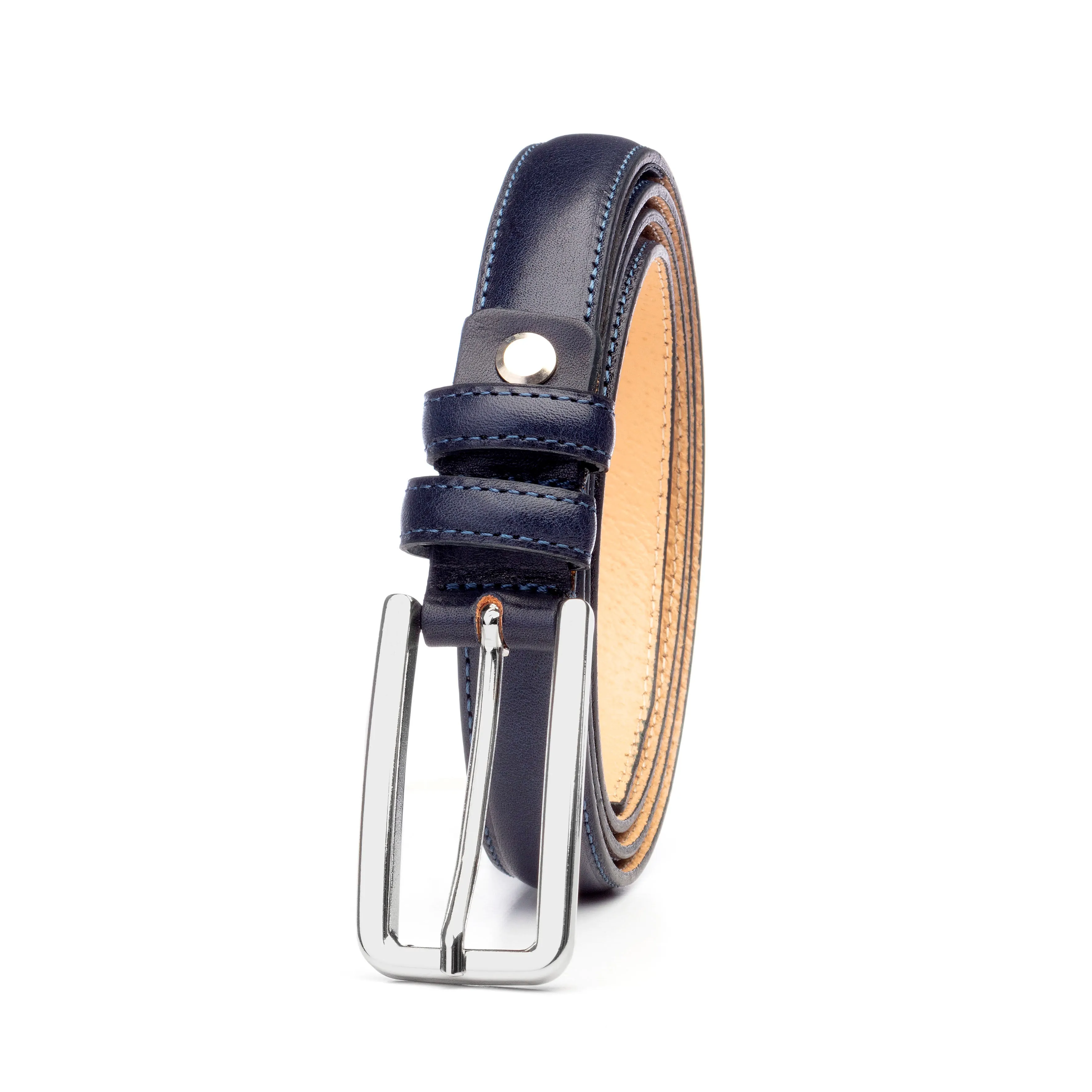 Mabel - Women's Leather Belt