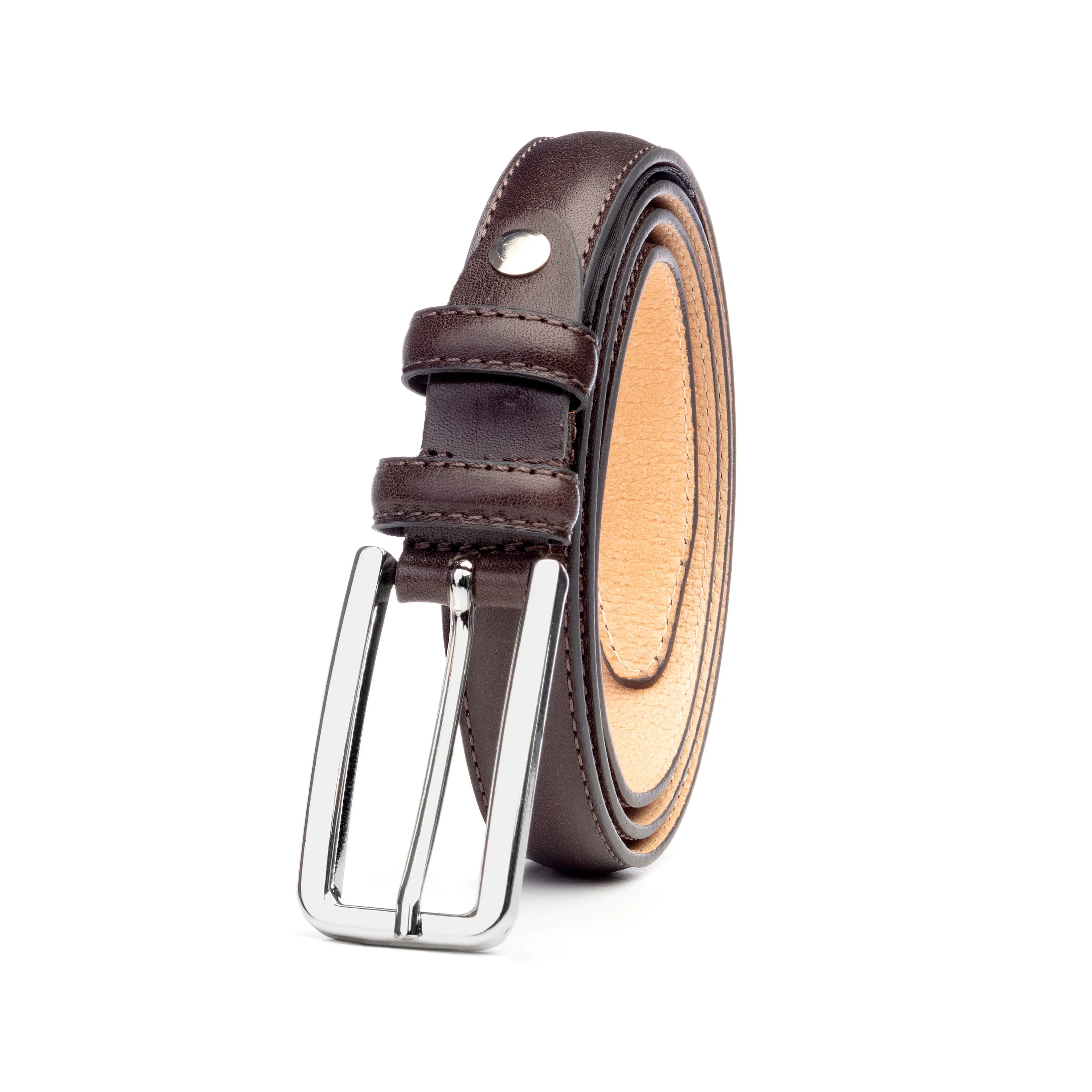 Mabel - Women's Leather Belt