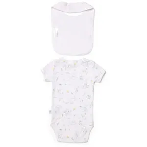 Marquise Bodysuit and Bib Set Australiana