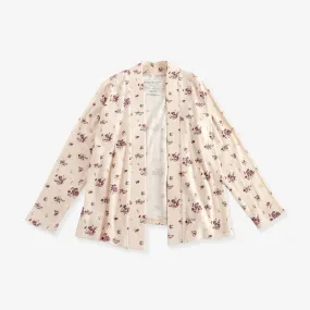 Maven Pointelle Fly Away Cardigan