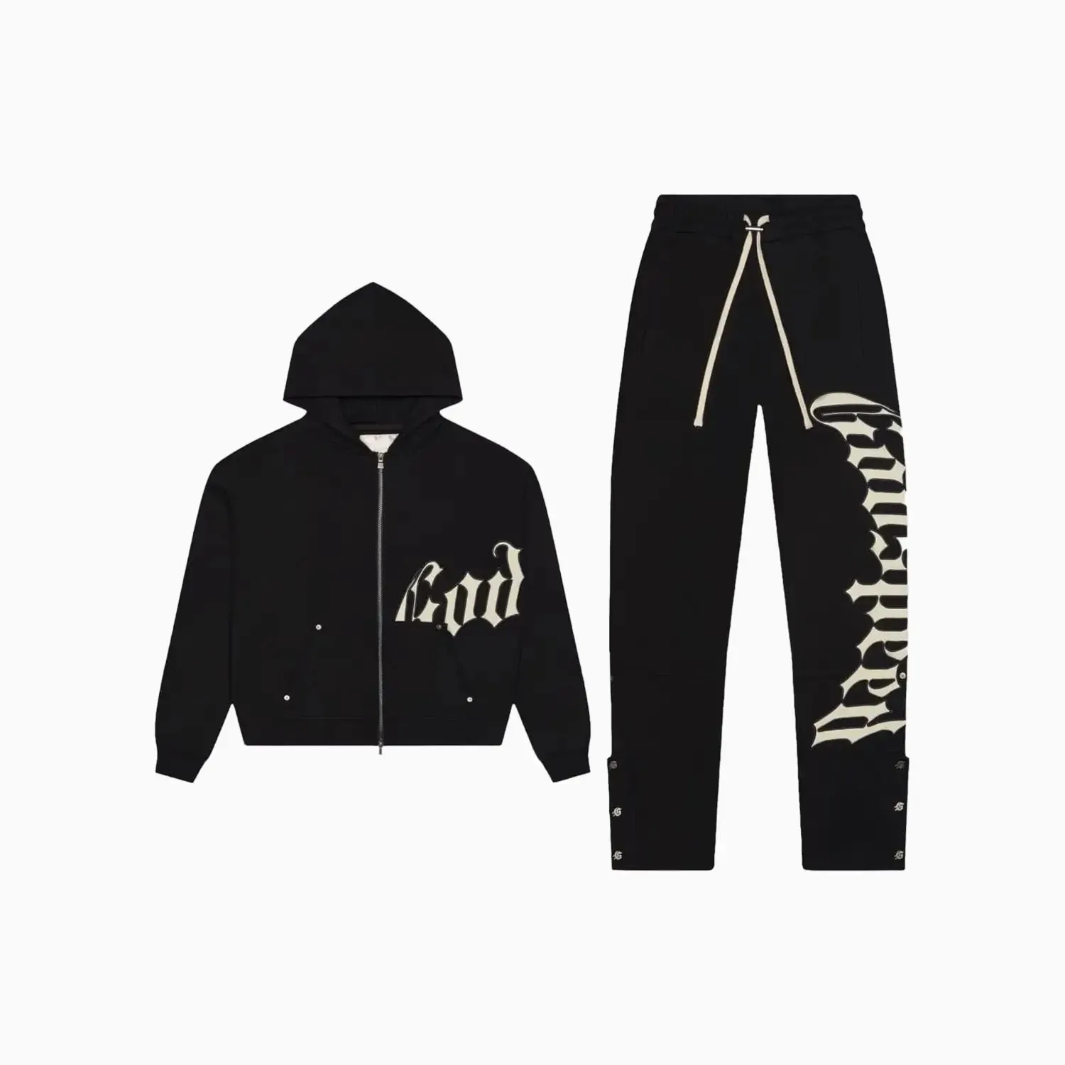 Men's OG Logo Sweatsuit