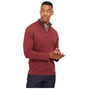 Mizzen   Main Fairway Quarter Zip - Men's