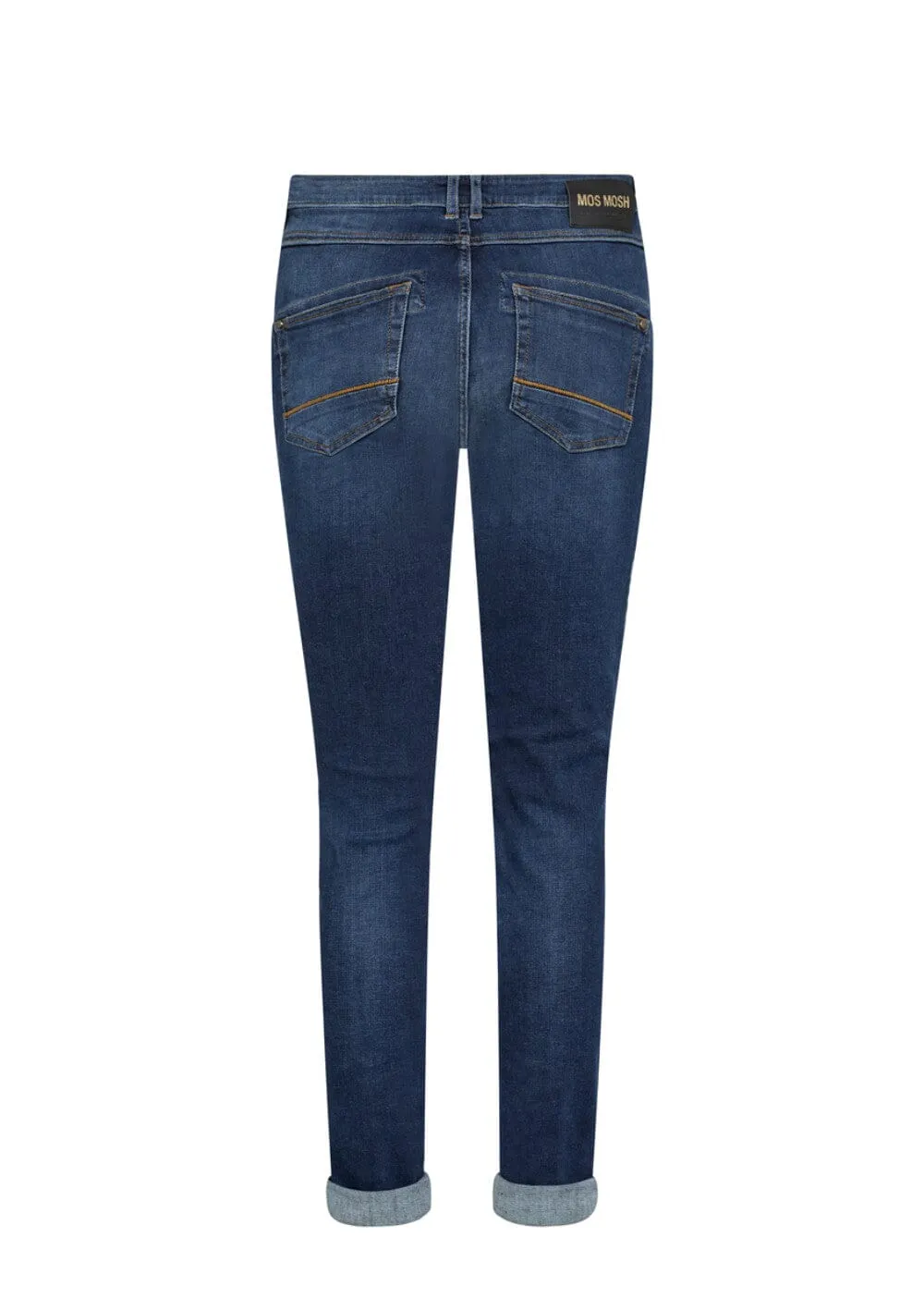 Naomi Georgia Jeans | Mos Mosh