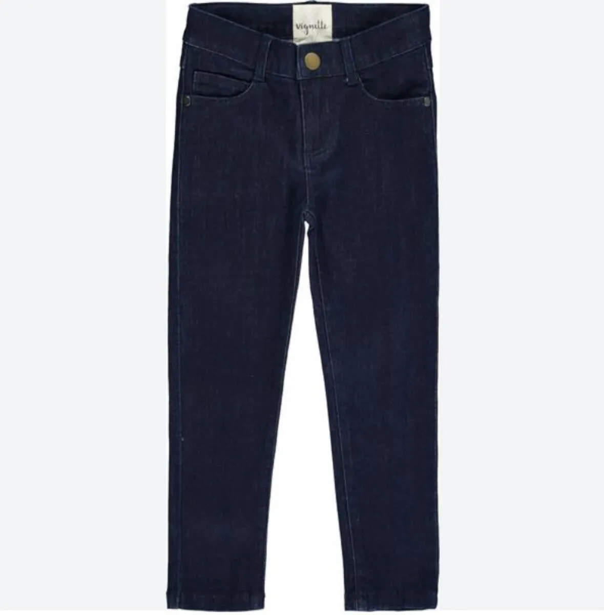 Navy Rachel Jeans