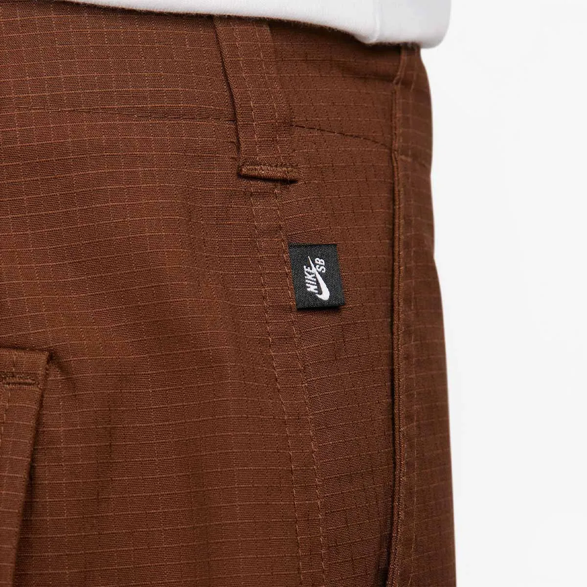 Nike SB - Kearny Cargo Pants Brown