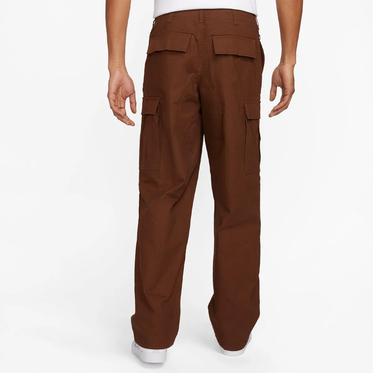 Nike SB - Kearny Cargo Pants Brown