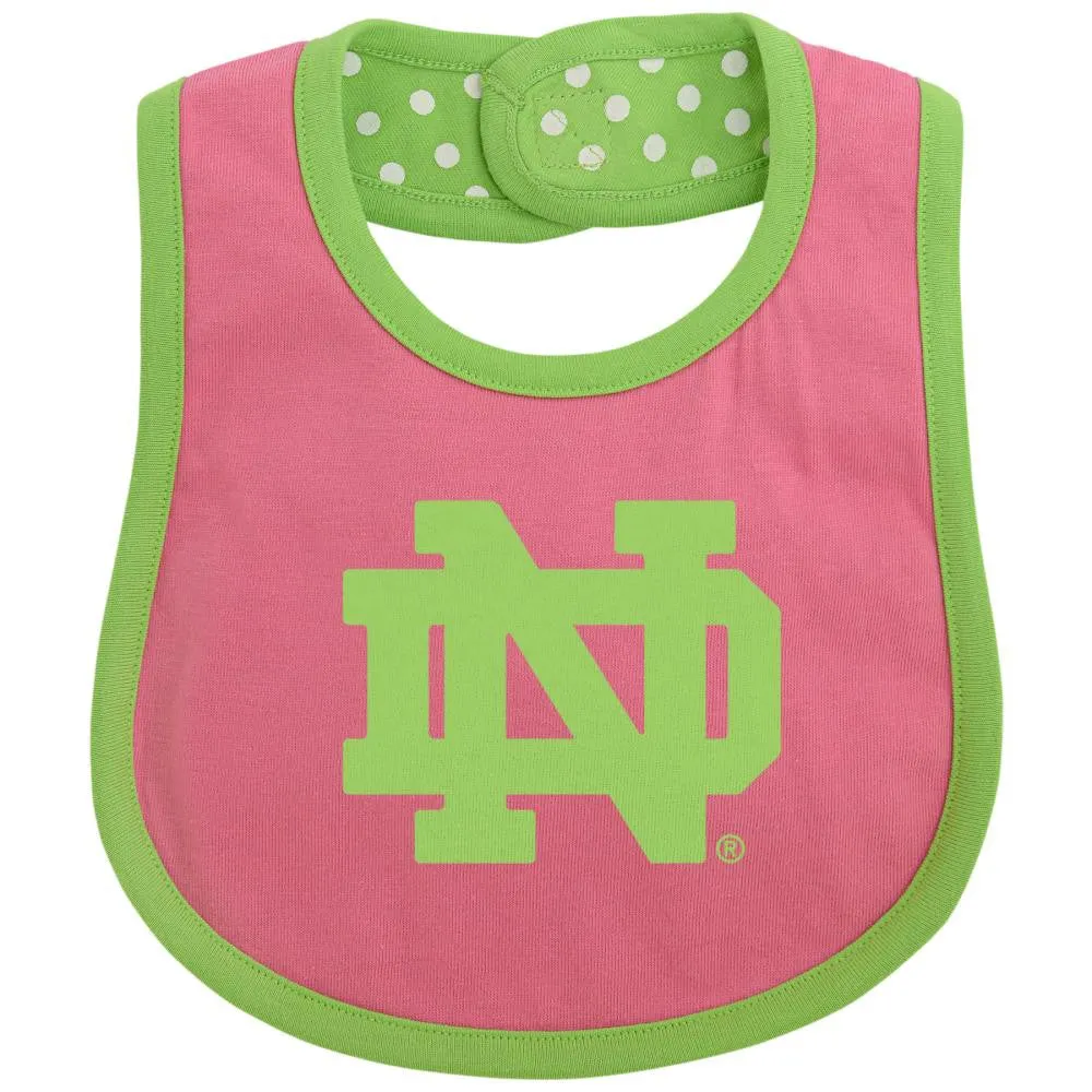 Notre Dame Pink Little Sweetheart