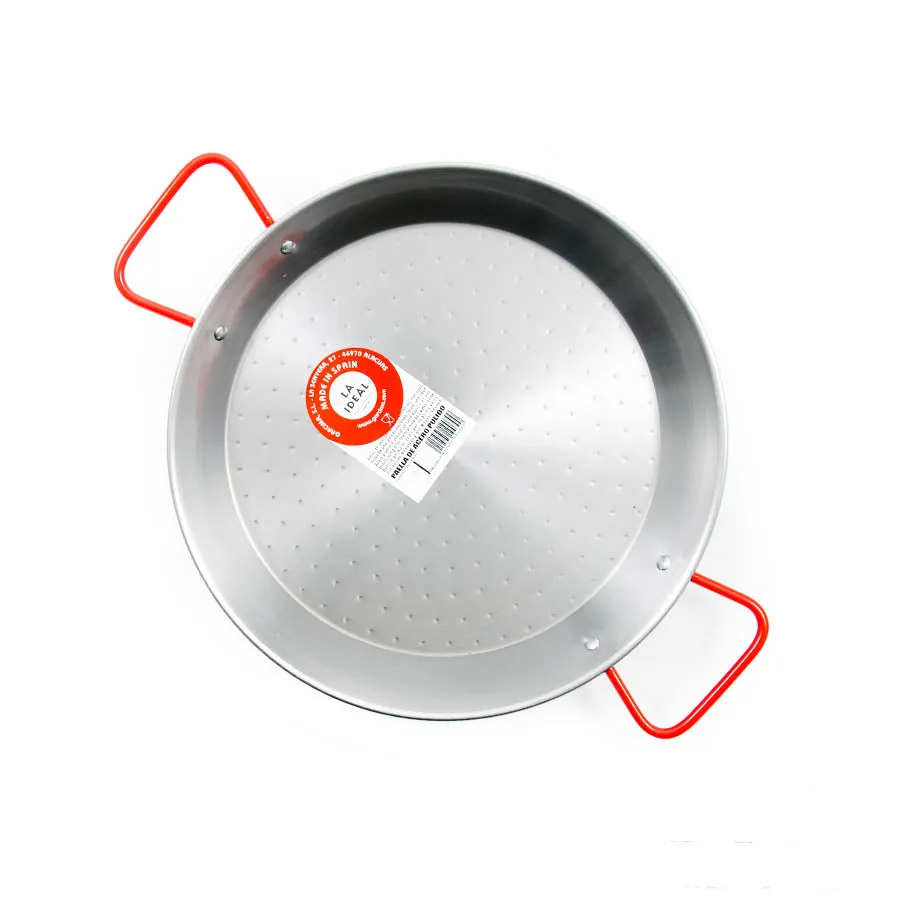 Paella Pan, 8-Person 33.5cm dia