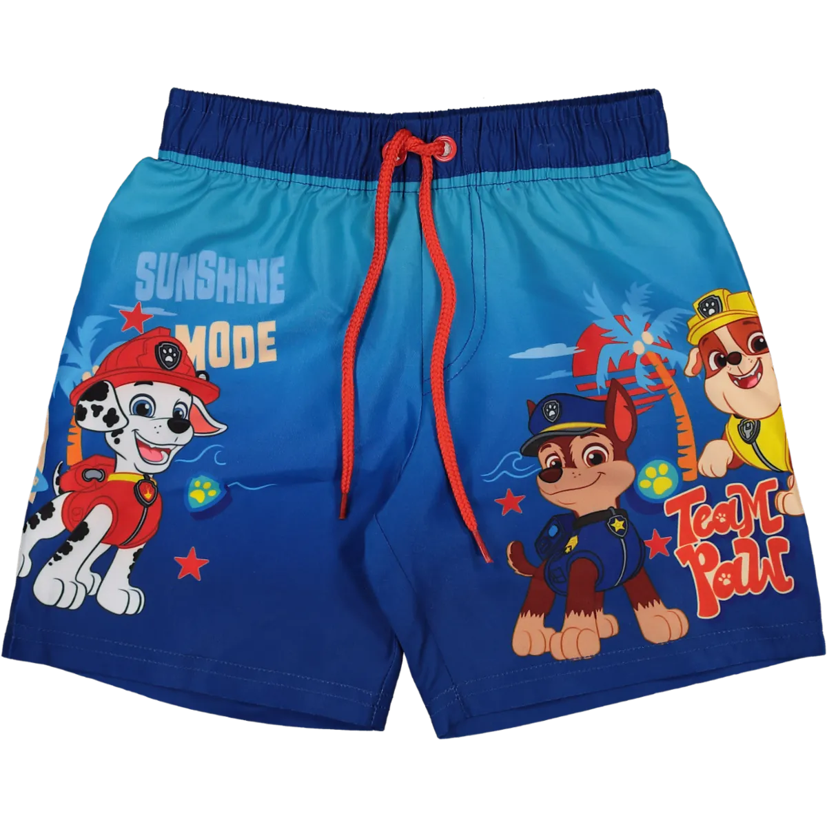 Paw Patrol Shorts