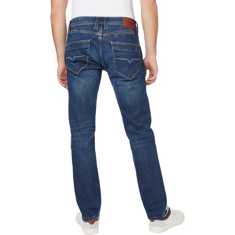 Pepe Jeans Herren Jeans Spike VR6