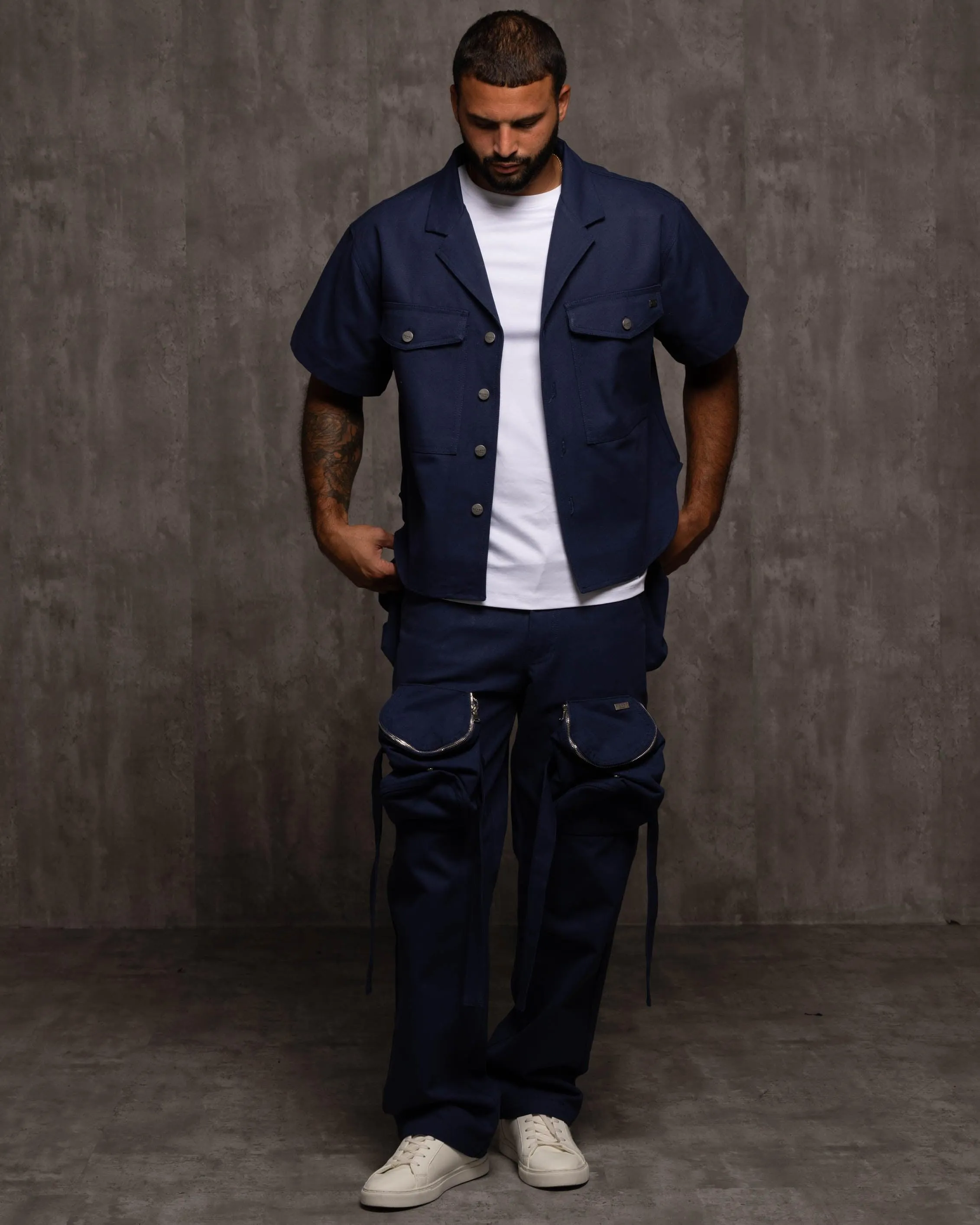 Philly Pocket Cargo Pant