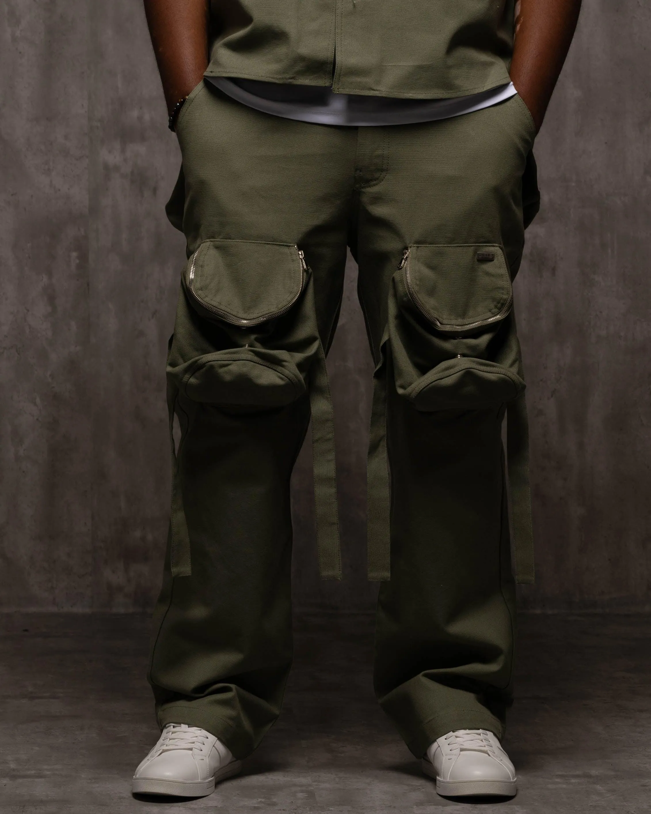 Philly Pocket Cargo Pant