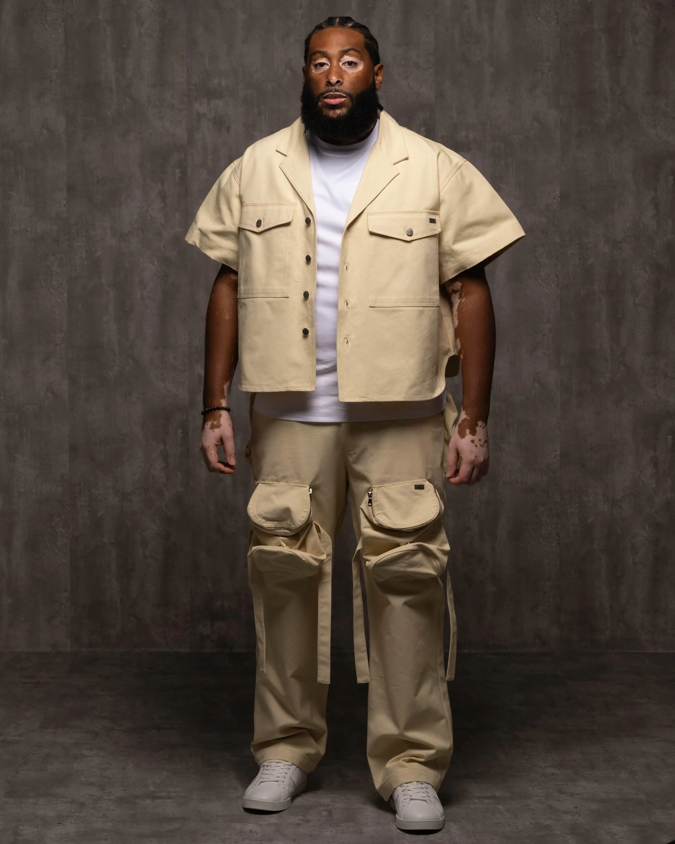 Philly Pocket Cargo Pant