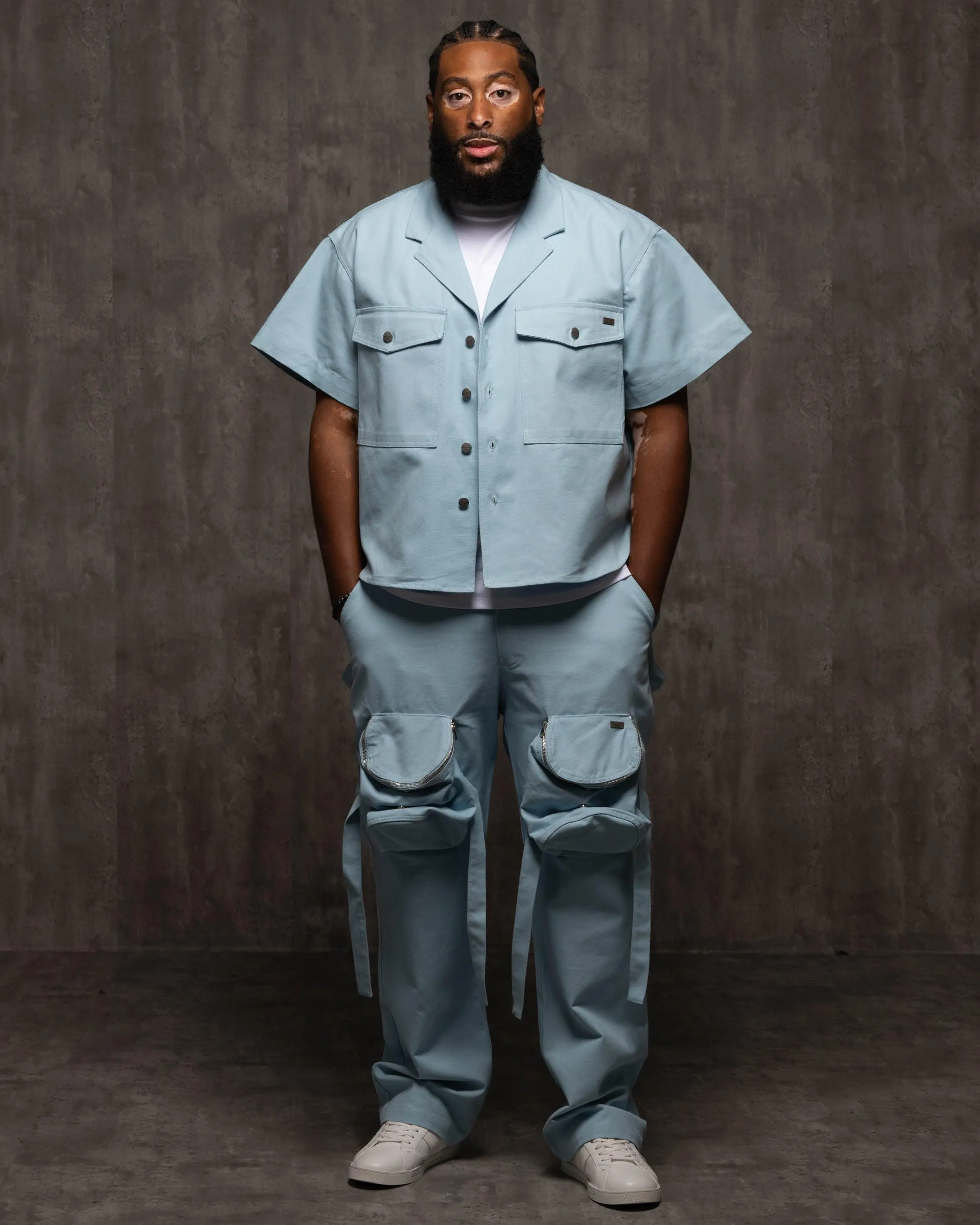 Philly Pocket Cargo Pant