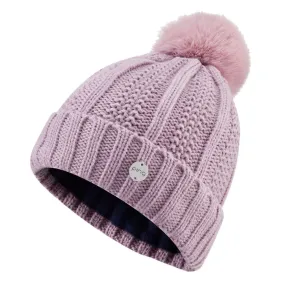 Ping Paulina Sensorwarm Ladies Golf Bobble Hat