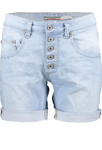 PLEASE P88A BQ2N4K blu denim