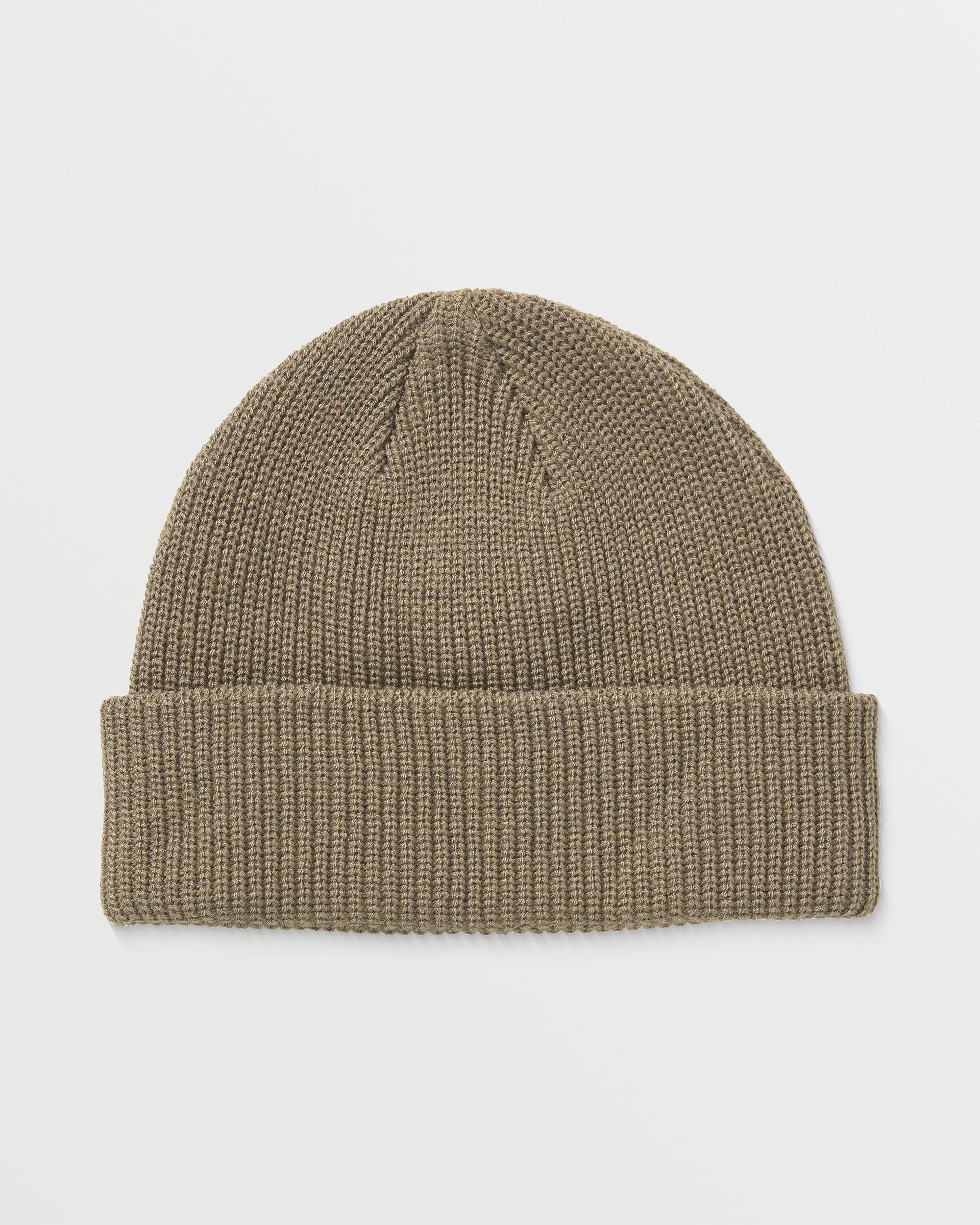 Poppen Beanie - Teak