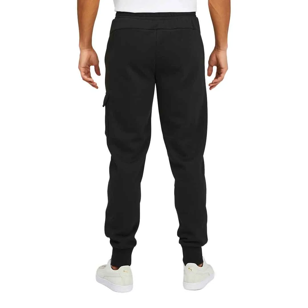 Puma - Men's Essentials Cargo Pant (845802 01)