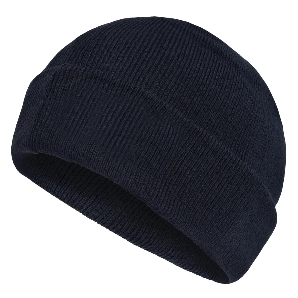 Regatta TRC320 3M Thinsulate Lined Acrylic Knit Beanie Hat Various Colours