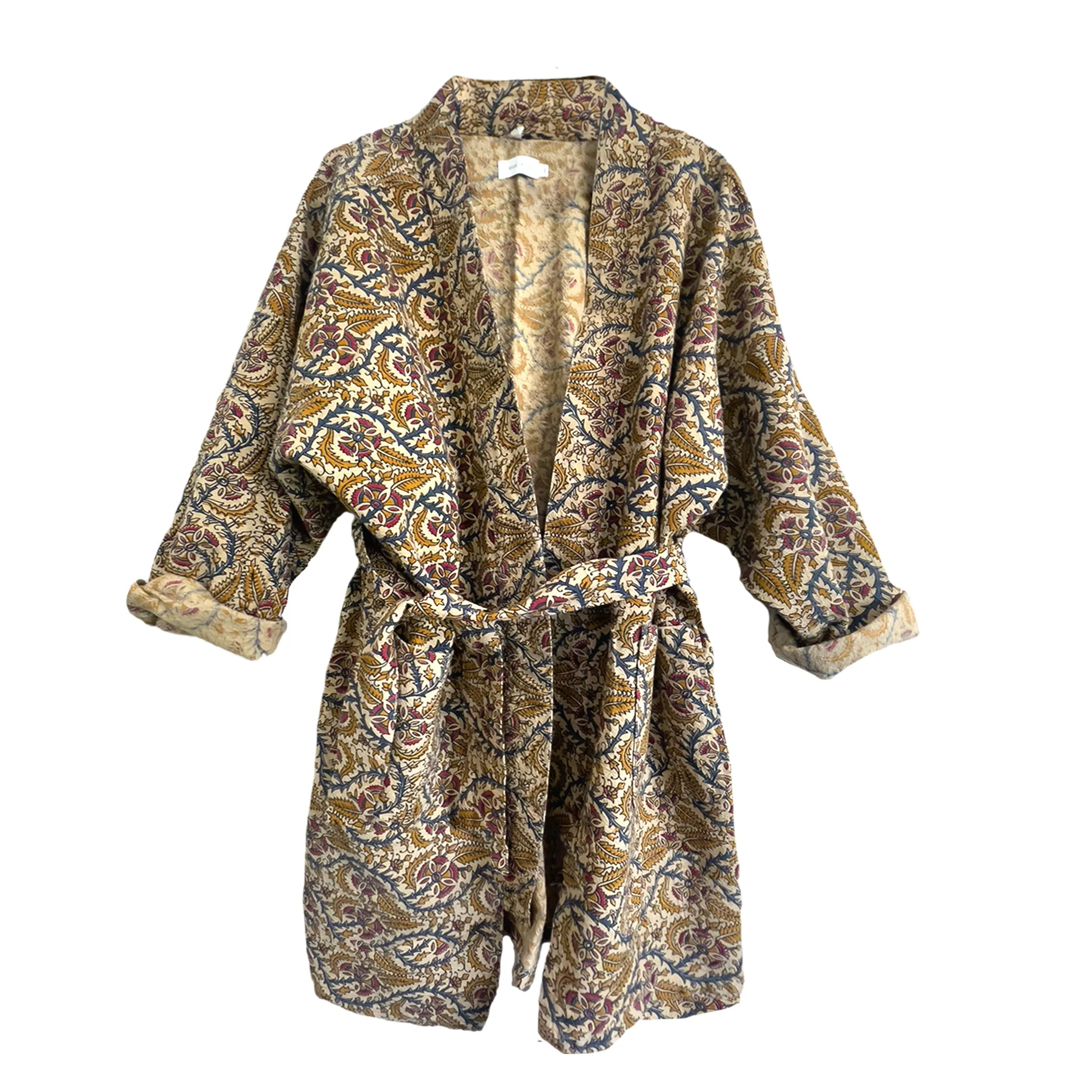 Renzo Robe - Paisley