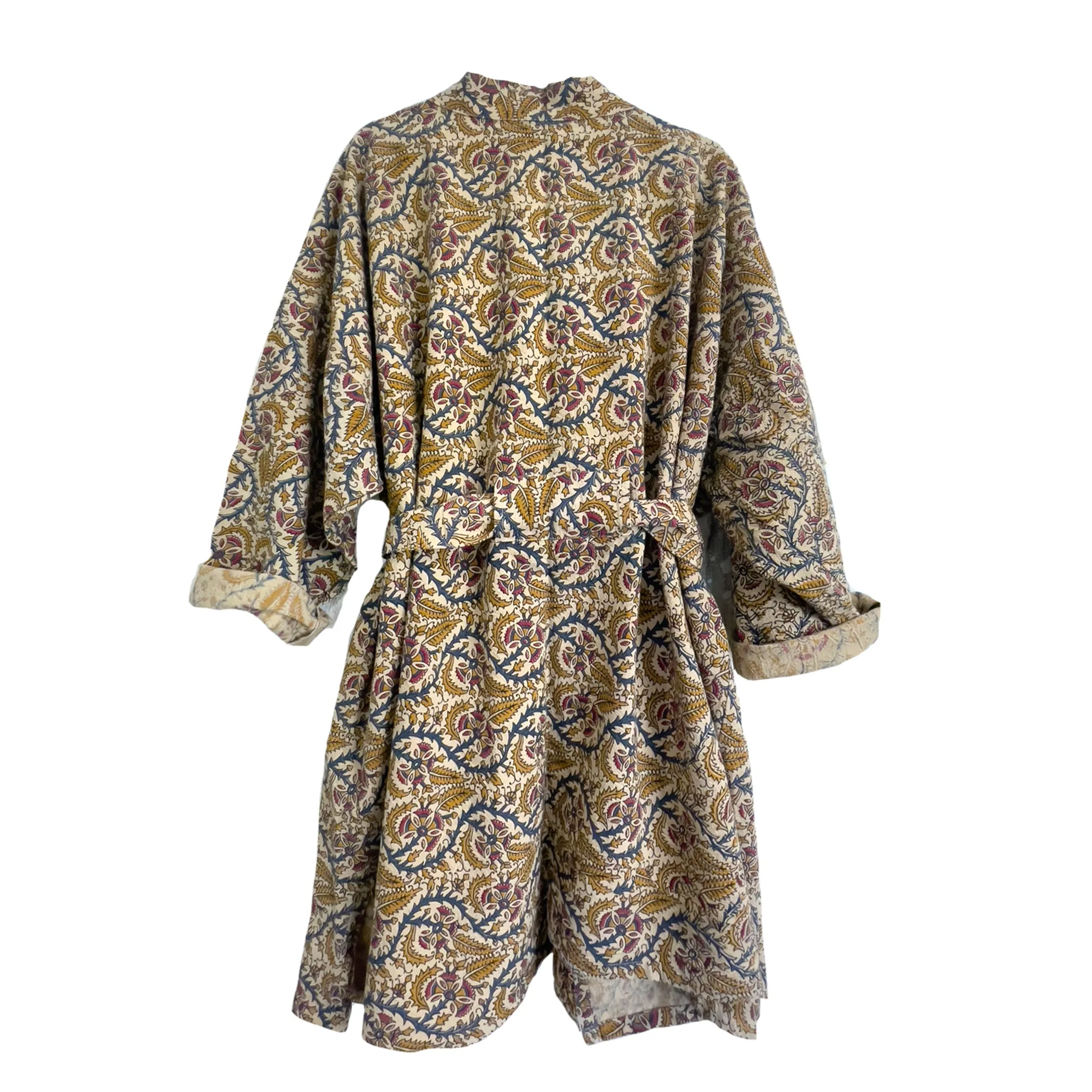 Renzo Robe - Paisley