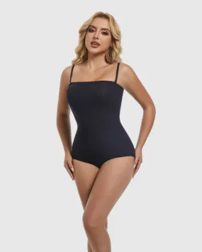 Revenge Body Strapless Snatched Bodysuit