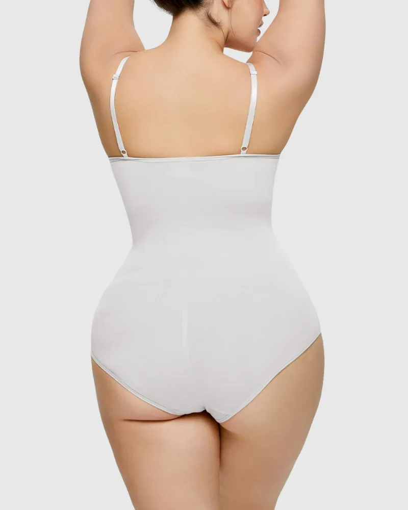 Revenge Body Strapless Snatched Bodysuit