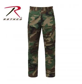 Rip-Stop BDU Pants