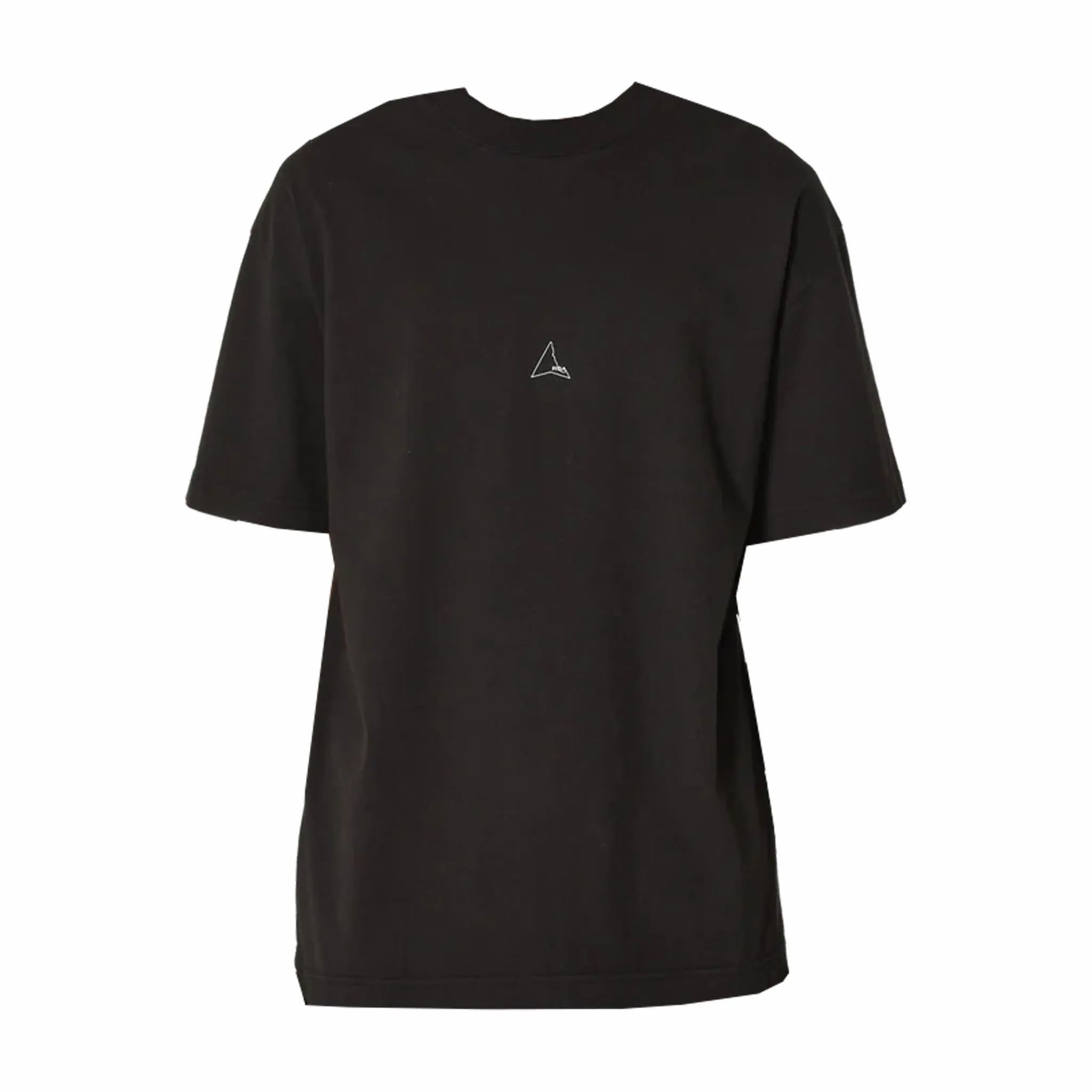 ROA Light Regular Tee (Black)