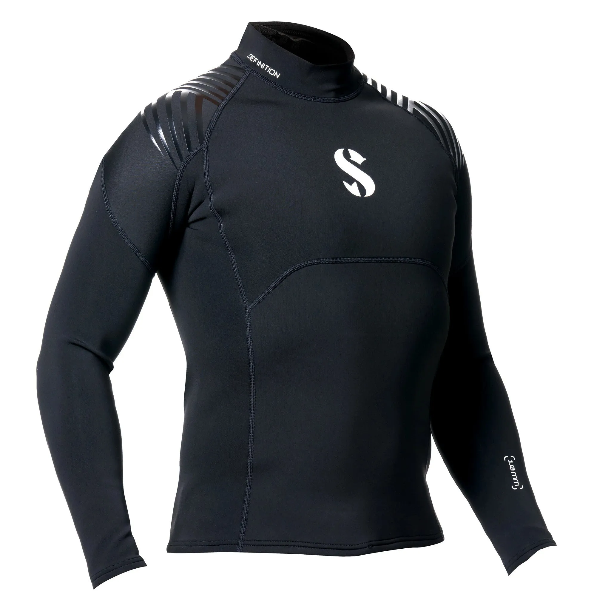 Scubapro Definition Top 1.0mm Long Sleeve Women's