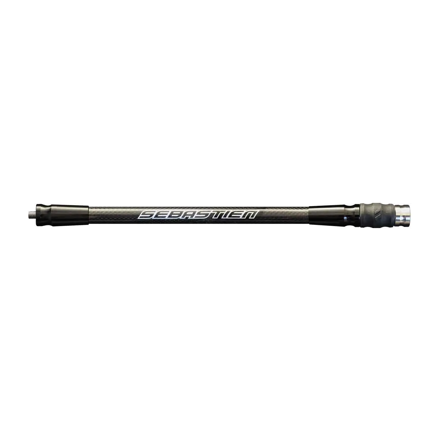 Sebastien Flute Pro 3K Carbon Side Rod Stabilizer