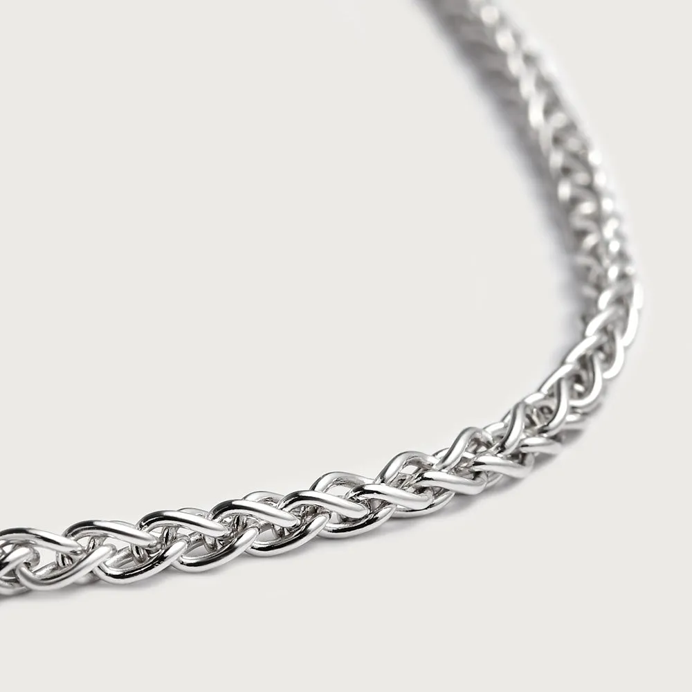 Signature Spiga Chain