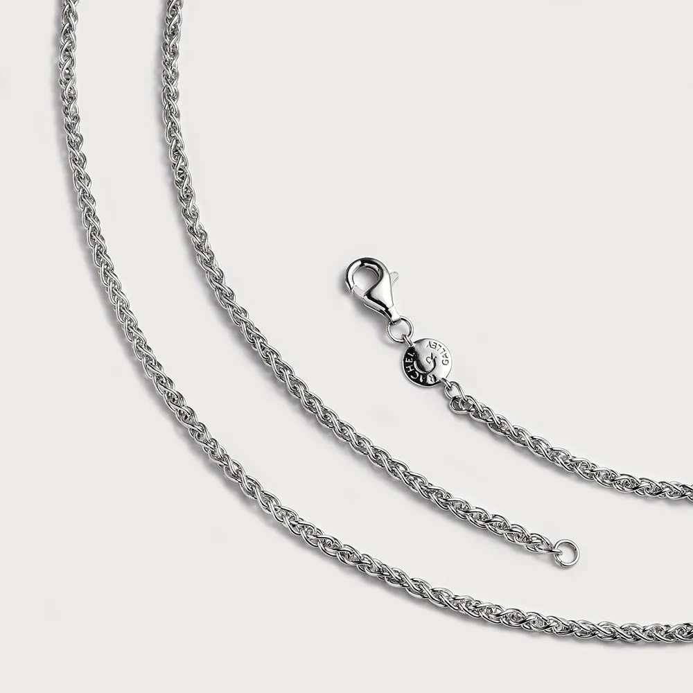 Signature Spiga Chain