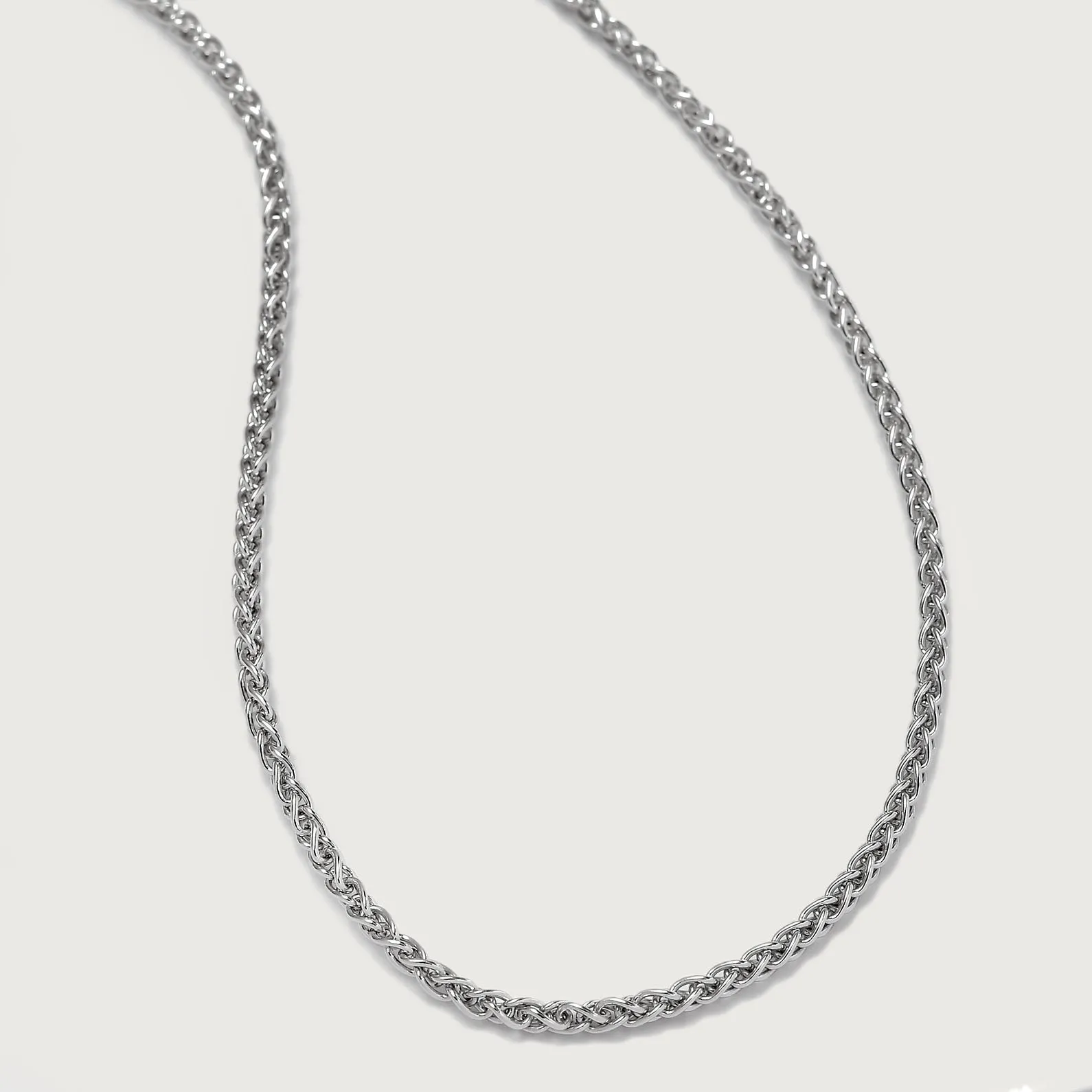 Signature Spiga Chain