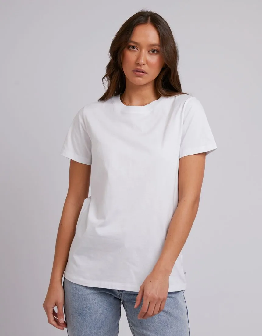 Silent Theory Layering Tee