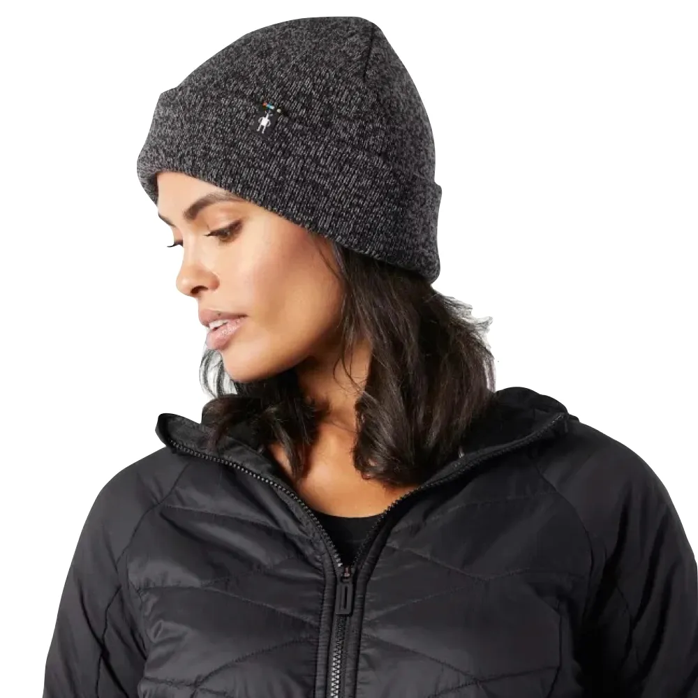 Smartwool Cozy Cabin Hat in Black