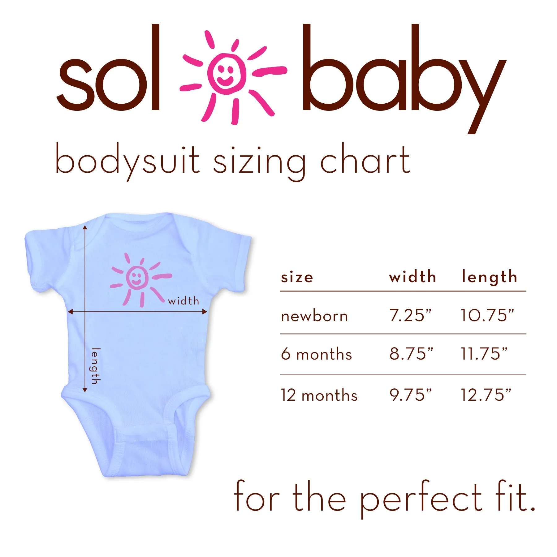 Solo Baby Shiny Holographic Unicorn Hot Pink Bodysuit