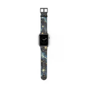 Space Watch Band