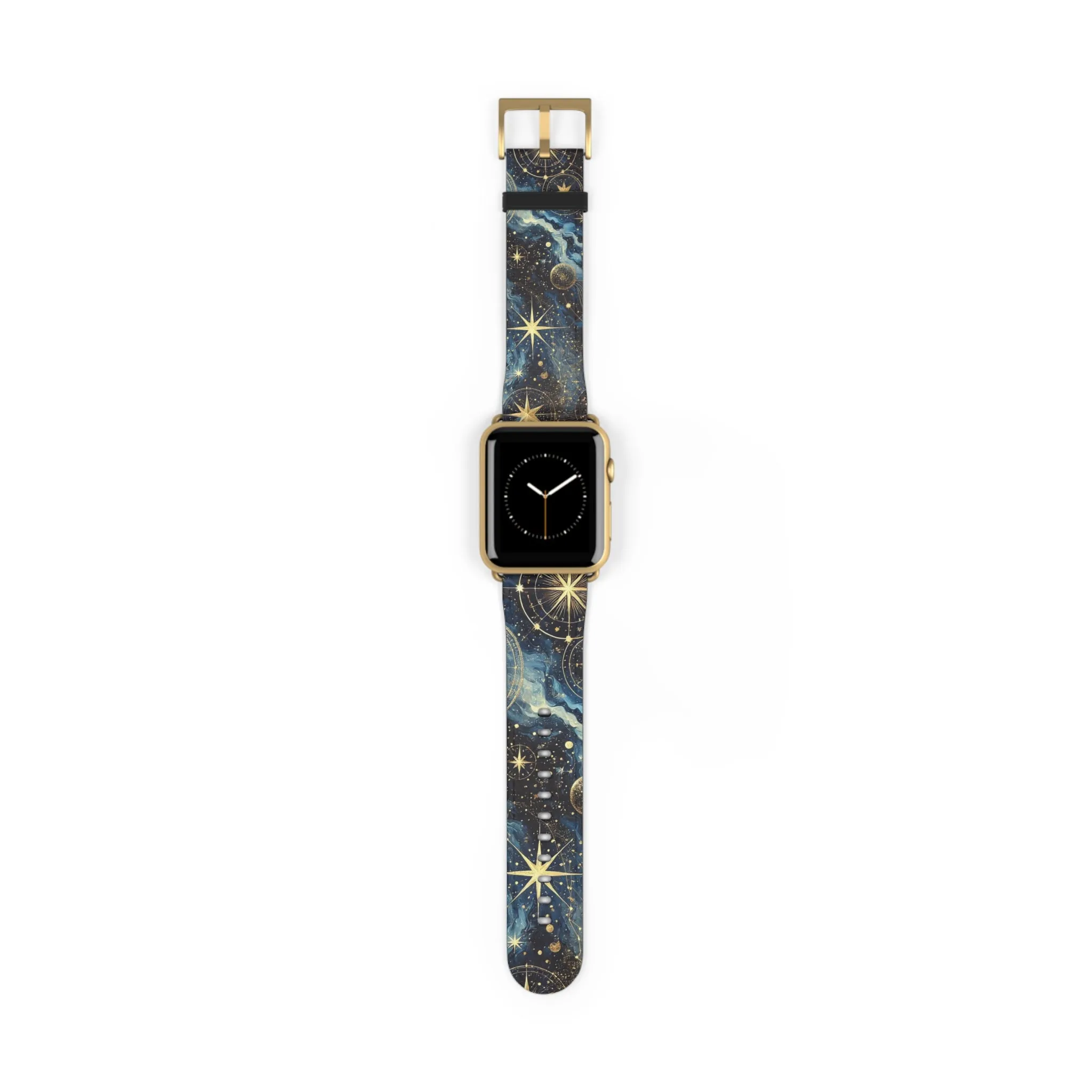 Space Watch Band