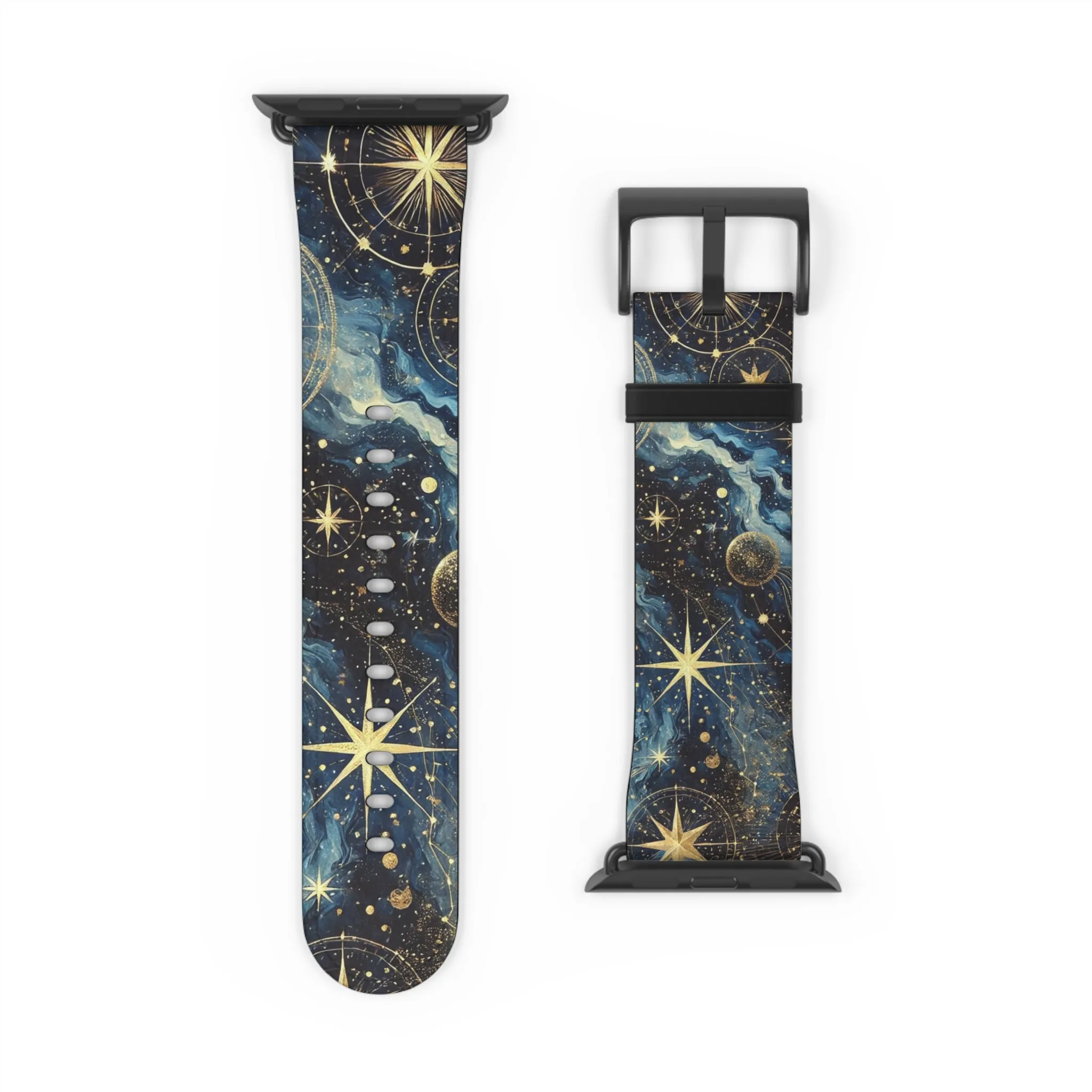 Space Watch Band