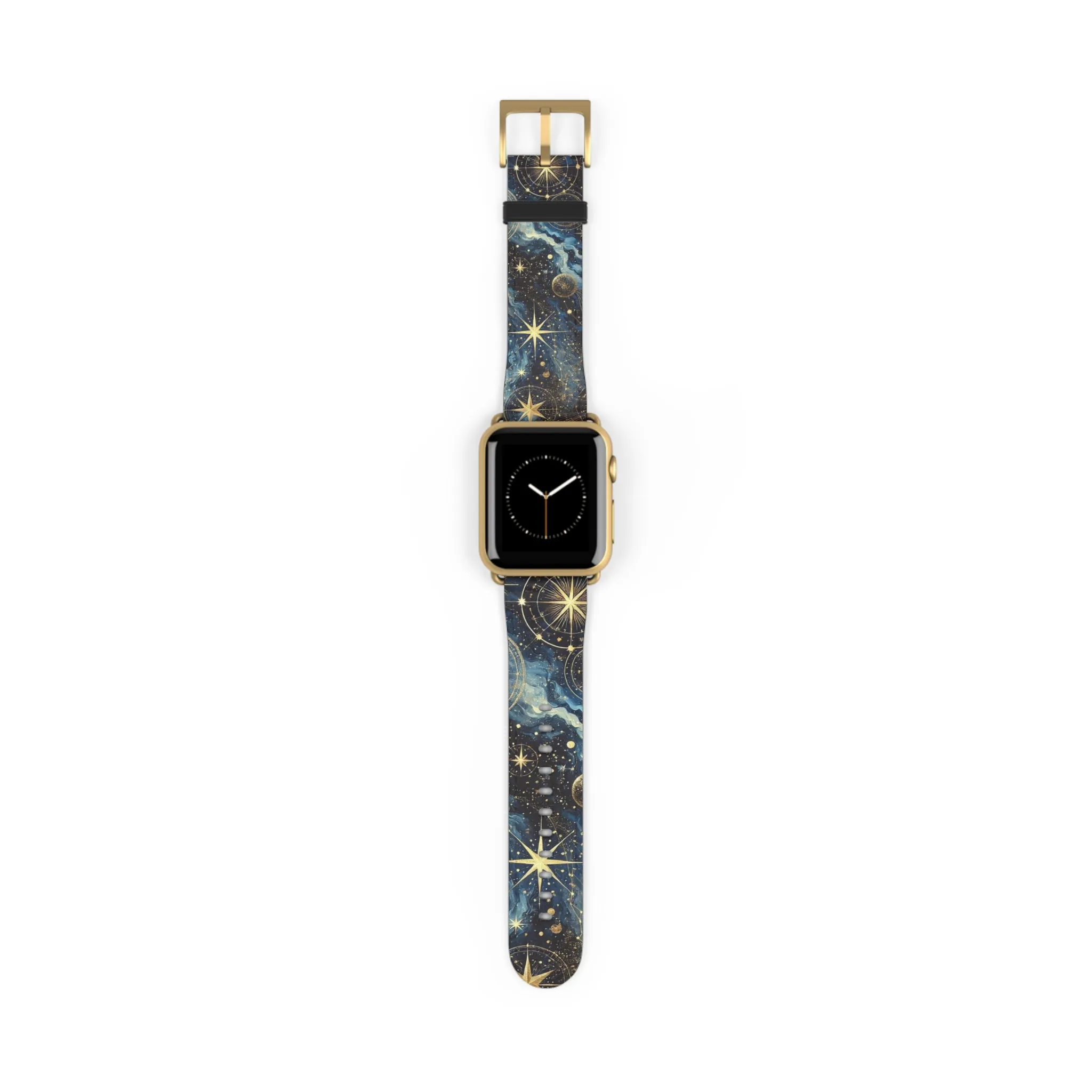 Space Watch Band