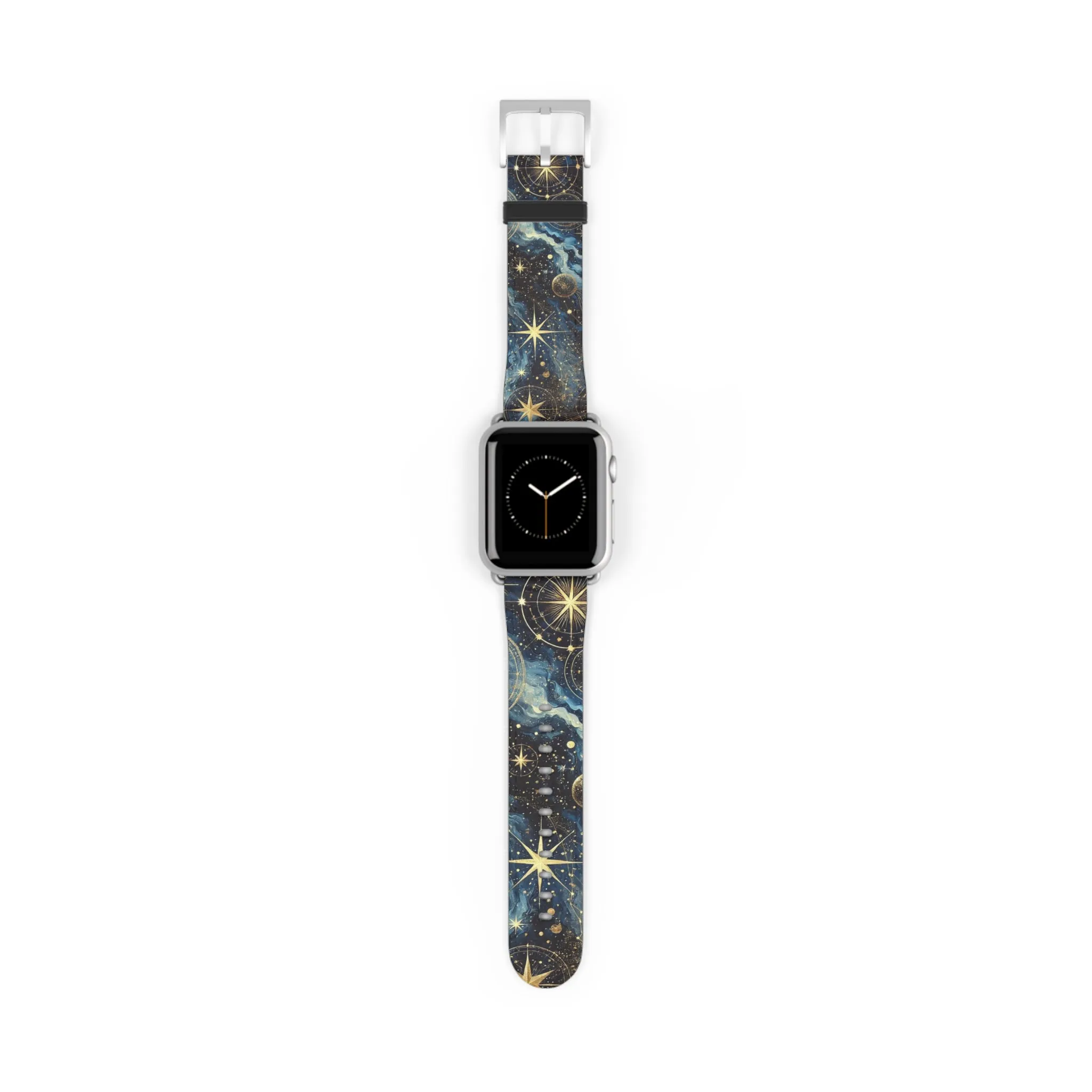 Space Watch Band