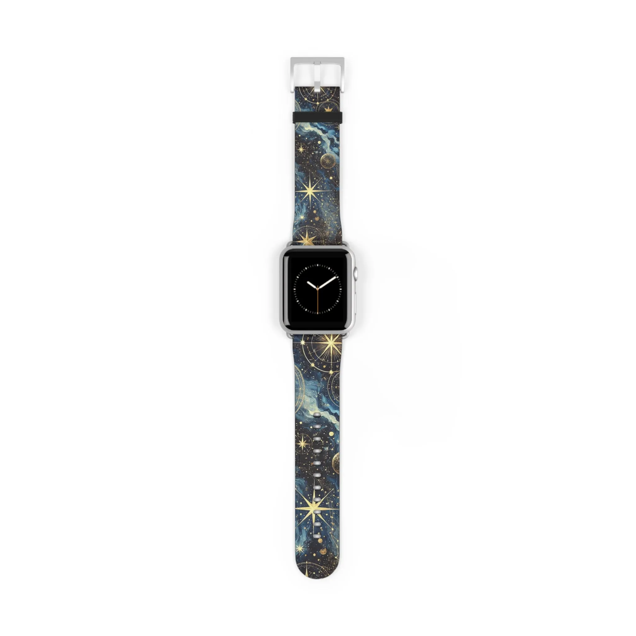 Space Watch Band