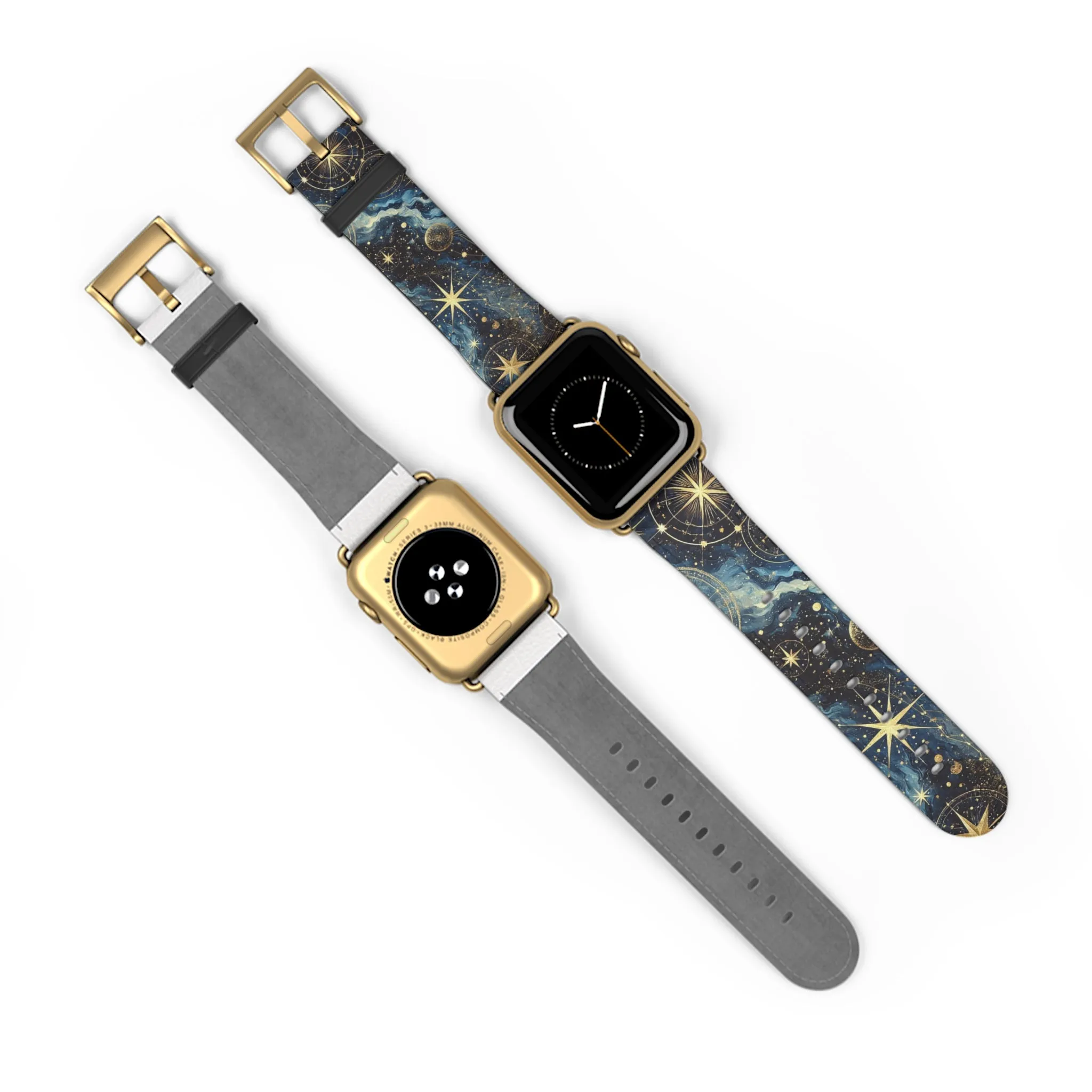 Space Watch Band