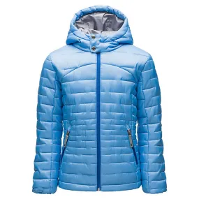 Spyder Women's Edyn Insulated Jacket