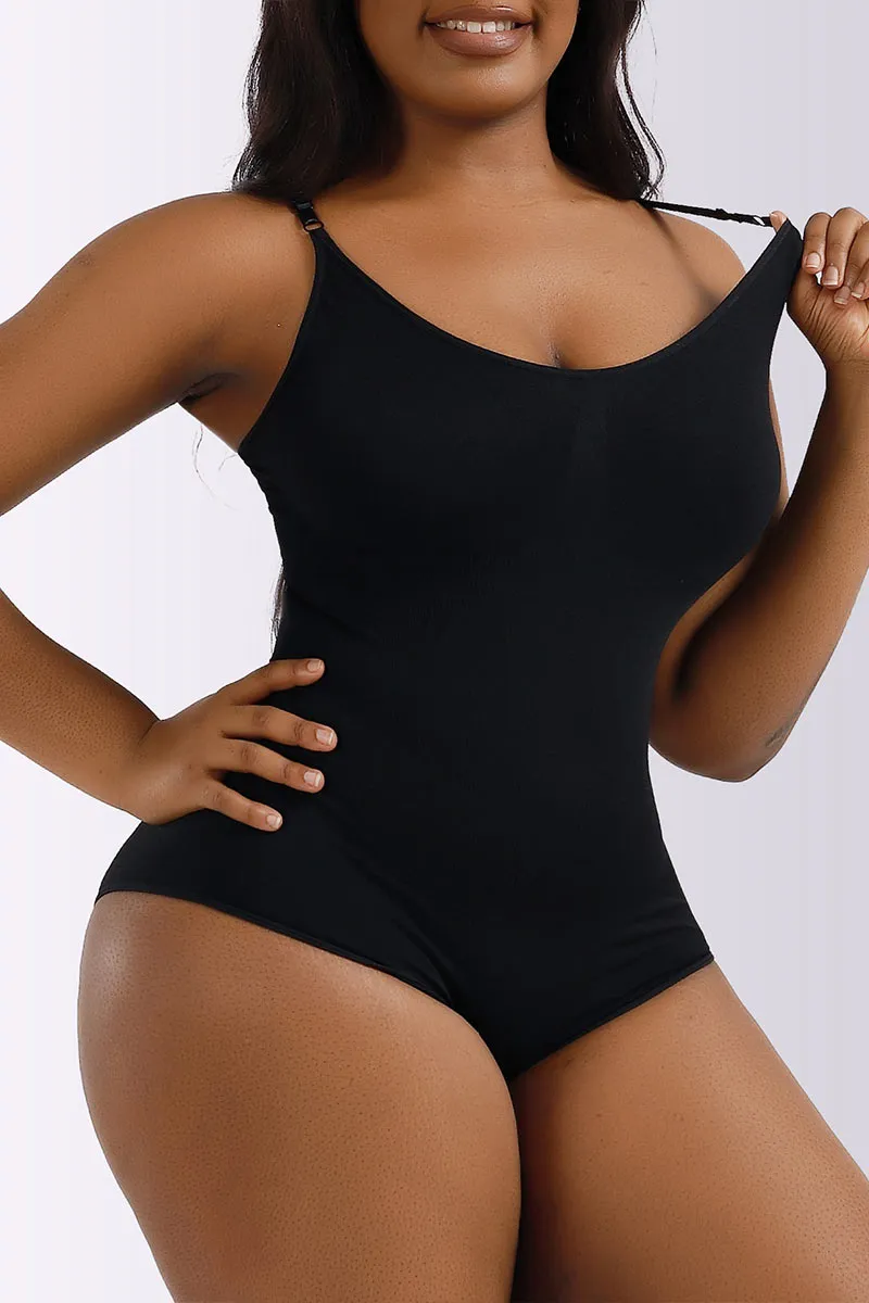 TC536 Seamless Sculpt Bodysuit